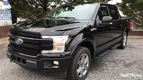ford f 150 3.5 ecoboost mpg